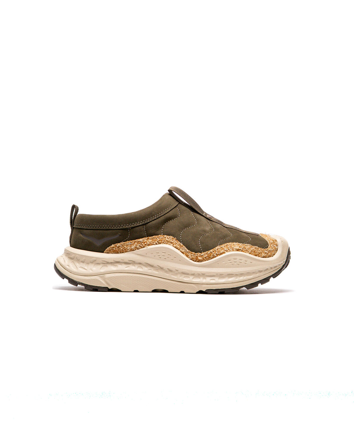 クオライン Hoka One One Elite Terrain System ORA PRIMO | 1165731-ANTQ | AFEW